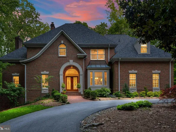 1604 John Worthington Way, Crownsville, MD 21032