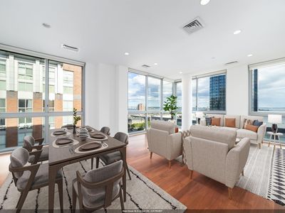 201 Luis M Marin Blvd #1420, Jersey City, NJ, 07302
