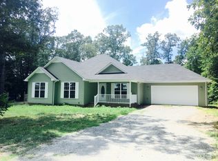 65 Benson School Rd, Kelso, TN 37348