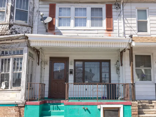 129 E Coal St, Shenandoah, PA 17976