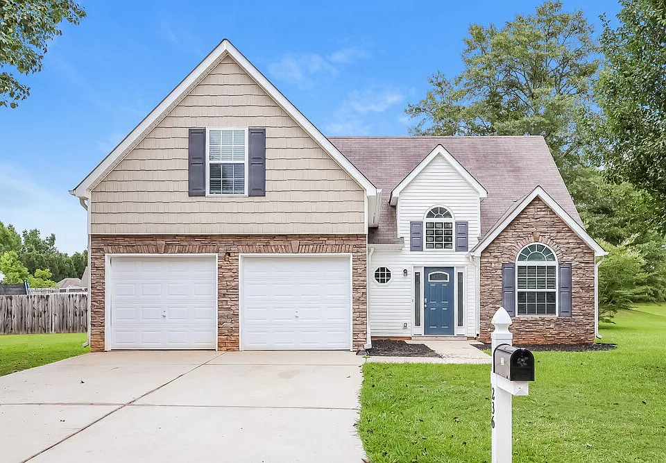 236 Vineyard Ridge Dr