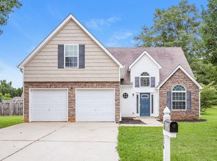 236 Vineyard Ridge Dr, Griffin, GA 30223