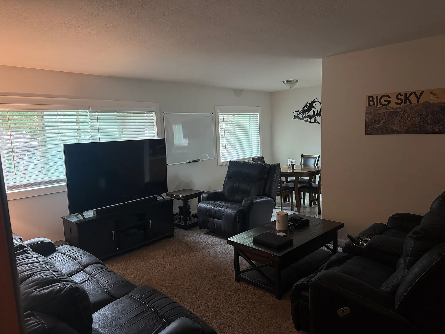2 bed, 1000 sqft, $1,750 — Photo 1