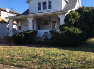 3921 Pinkney Rd, Baltimore, MD 21215
