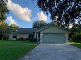 14822 85th Rd N, Loxahatchee, FL 33470