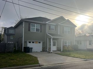 612 Homestead Ave, Hampton, VA 23661