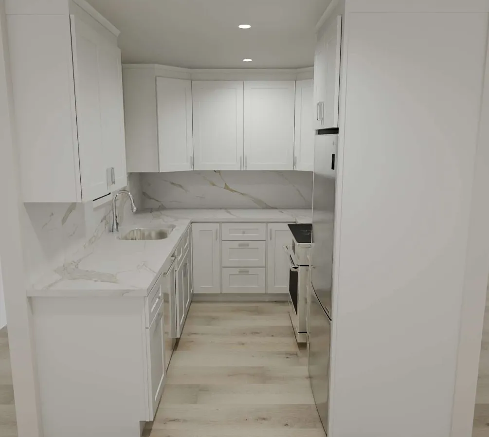 5070 Valley Crest Dr — Photo 4