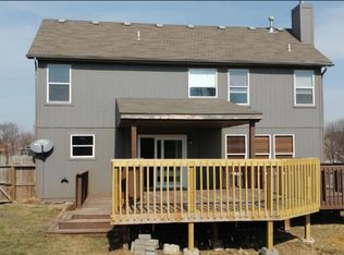 21265 W 125th Ter, Olathe, KS 66061