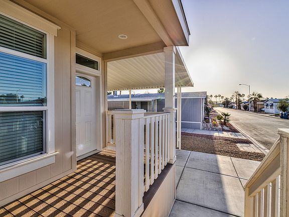 5th image of 6420 E Tropicana Ave #11