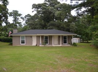 121 Rita Ave, Spanish Fort, AL 36527