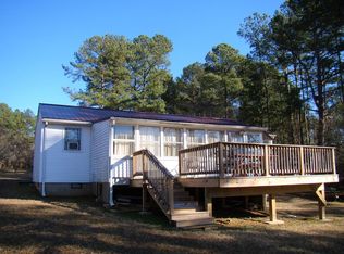 172 Ruby Ln, Littleton, NC 27850
