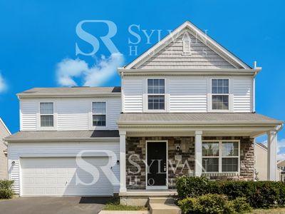 5272 Wabash River St, Dublin, OH, 43016
