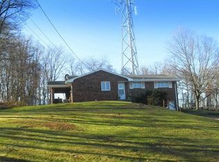 109 Mercury Dr, Coraopolis, PA 15108