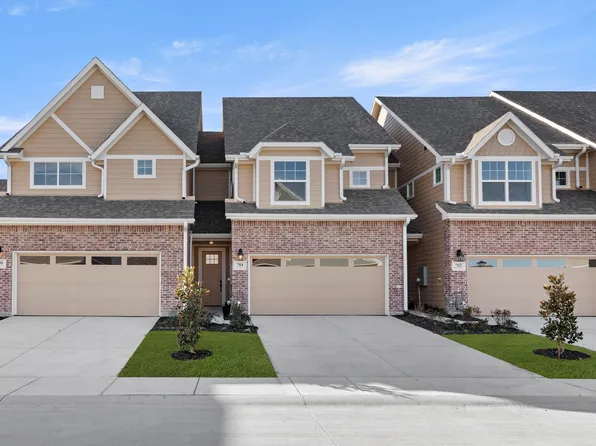 2860 Grandview Dr, Wylie, TX 75098