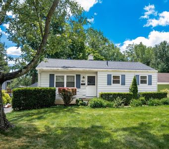 1639 E Cooke Rd, Columbus, OH, 43224
