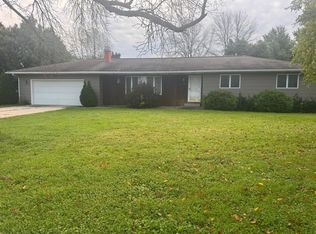 204 N Adams St, Elkton, MN 55933