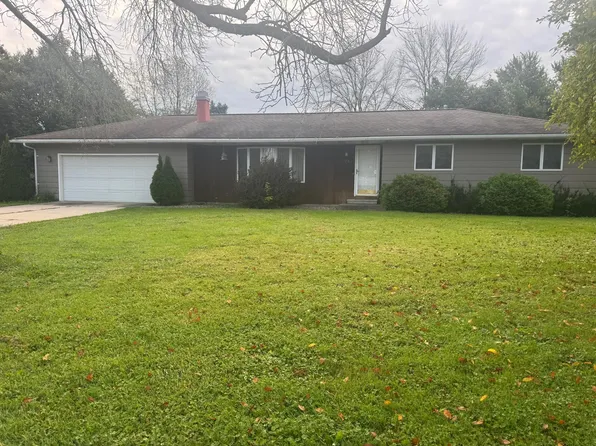 204 N Adams St, Elkton, MN 55933