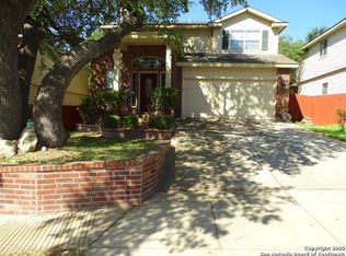 15815 Darlington Gap, San Antonio, TX 78247