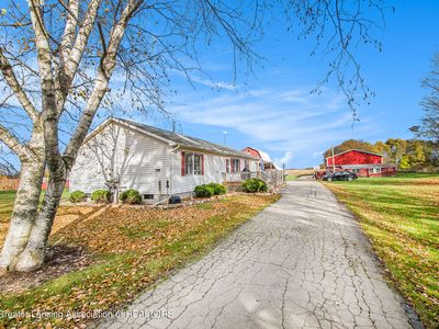 7140 Carlisle Hwy, Vermontville, MI, 49096
