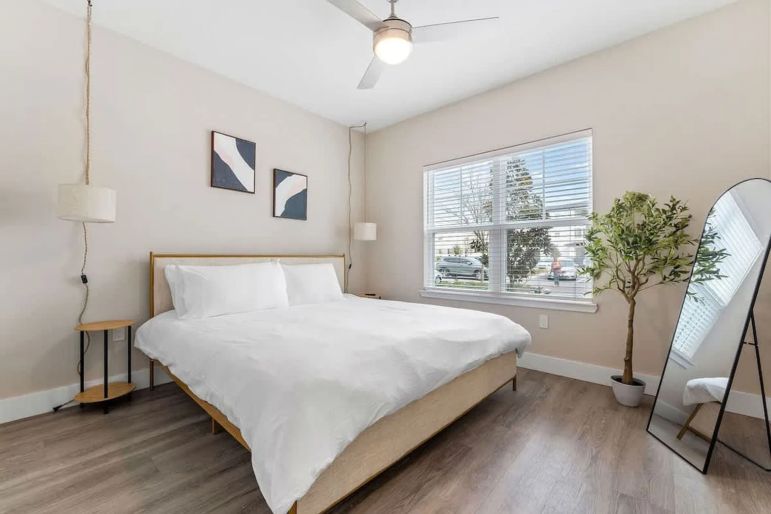 1 bed, 1.0 bath, $3,227 — Photo 4