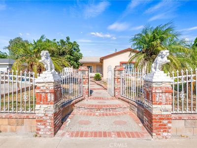 14770 El Molino St, Fontana, CA, 92335