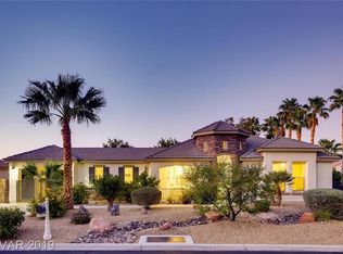 7300 Shallowford Ave, Las Vegas, NV 89131