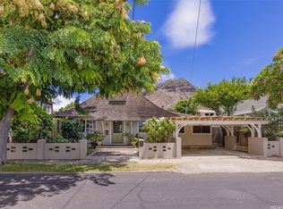 3030 Kalakaua Ave, Honolulu, HI 96815
