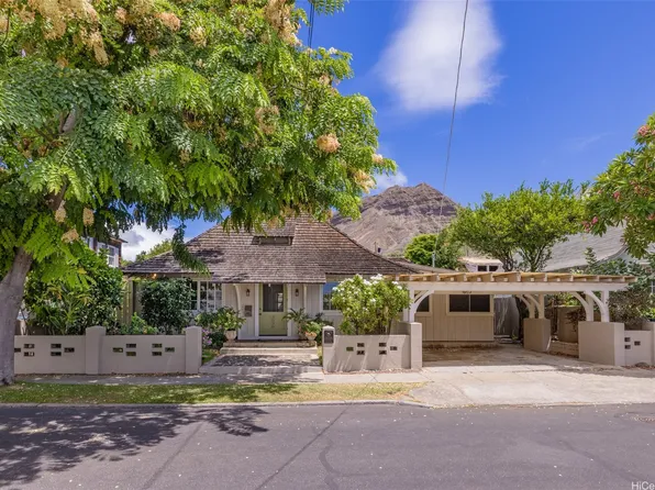 3030 Kalakaua Ave, Honolulu, HI 96815