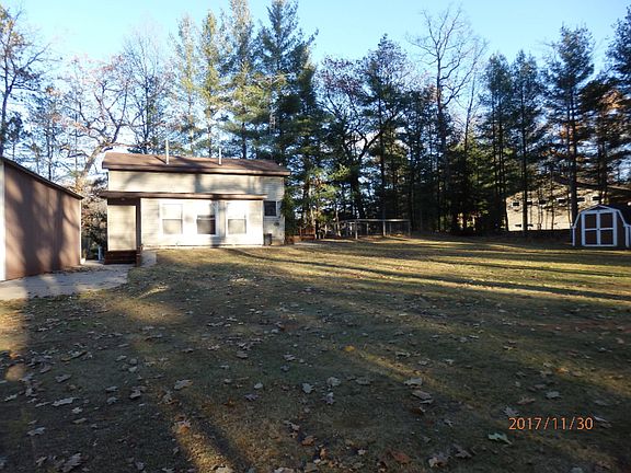 4th image of 4875 White Pine Dr Lot 35