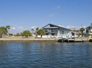 3371 Gulf Winds Cir, Hernando Beach, FL 34607