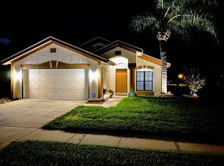 5722 Norman H Cutson Dr, Orlando, FL 32821