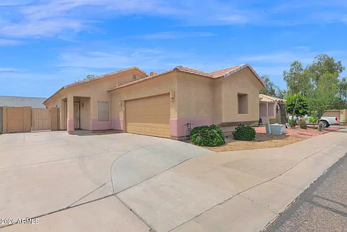 5820 S 26th Pl Photo 1