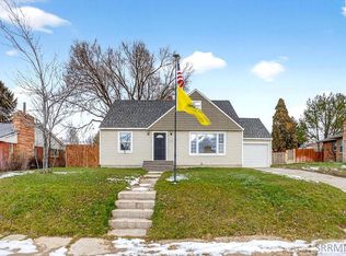 249 E 2nd St N, Soda Springs, ID 83276