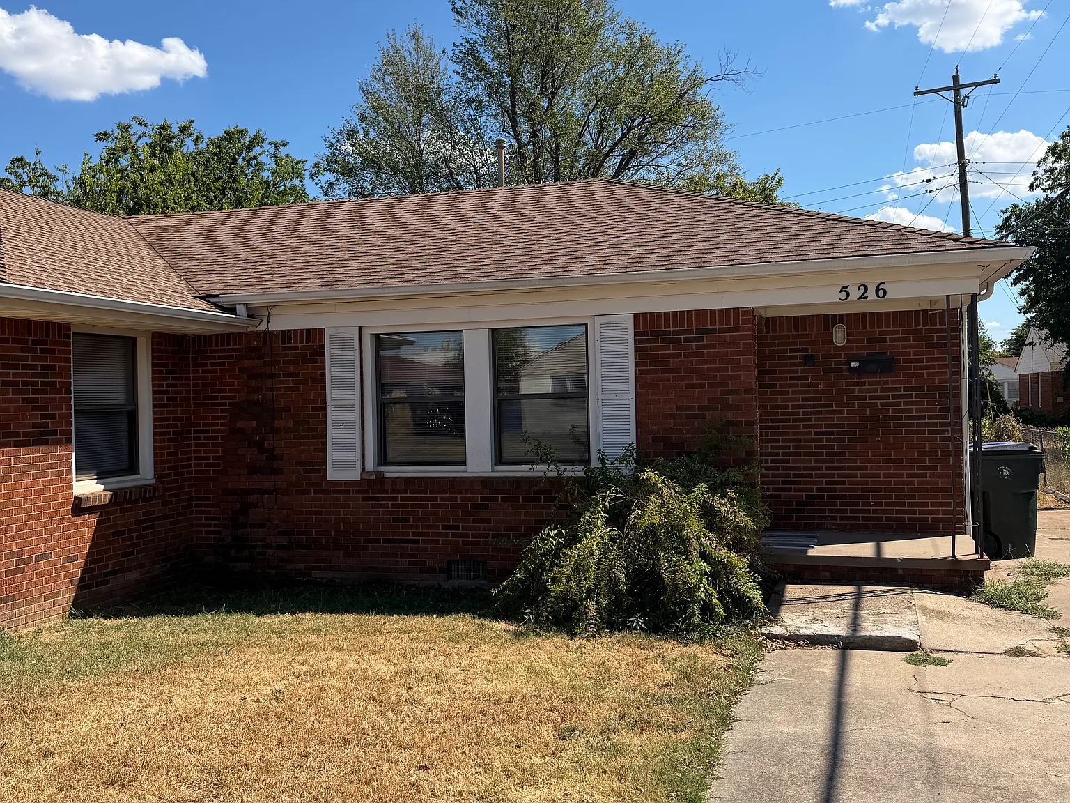 1 bed, 600 sqft, $775 — Photo 1