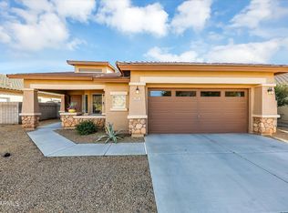 4401 E Hazeltine Way, Chandler, AZ 85249