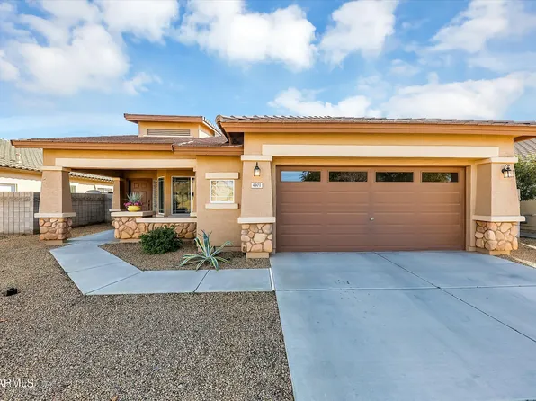 4401 E Hazeltine Way, Chandler, AZ 85249
