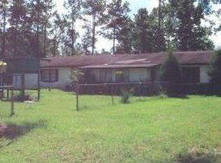 13240 NE 46th St, Silver Springs, FL 34488