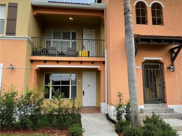 3569 Forest Hill Blvd APT 119, Palm Springs, FL 33406