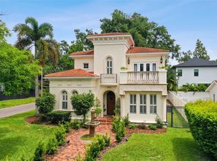 3419 W Tacon St, Tampa, FL 33629