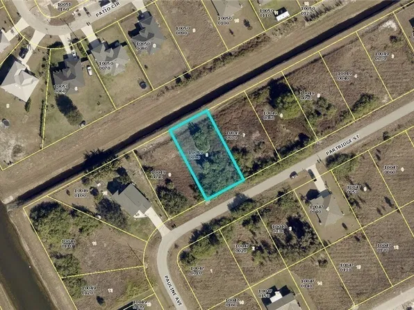 207 Partridge St, Lehigh Acres, FL 33974