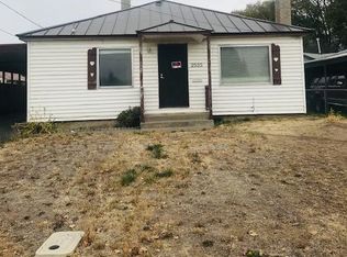 2535 Orchard Way, Klamath Falls, OR 97601