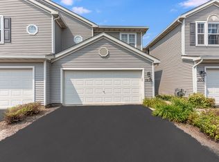 1014 Key Largo Dr, Romeoville, IL 60446