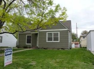 1424 E 21st Ave, Kansas City, MO 64116