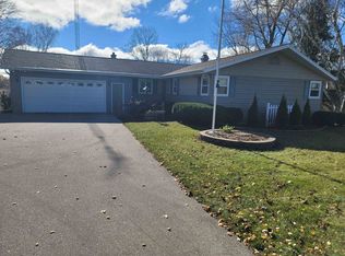 W2164 4th Street Rd, Fond Du Lac, WI 54937