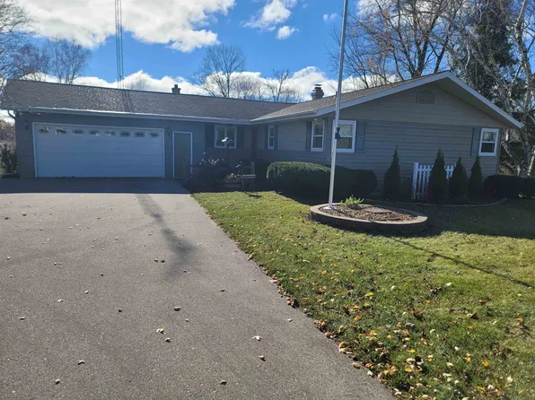 W2164 4th Street Rd, Fond Du Lac, WI 54937