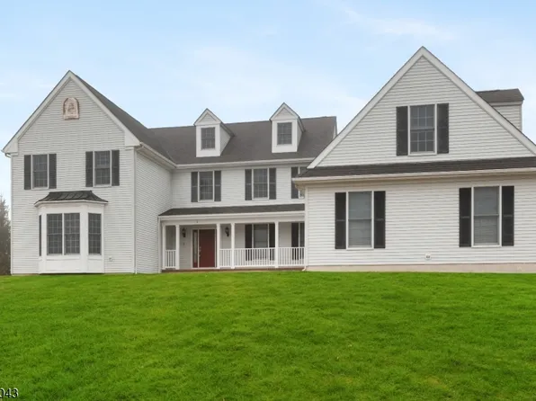 3 Manchur Ct, Raritan Twp., NJ 08822