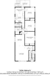 5754 N Christiana Ave, Chicago, IL, 60659