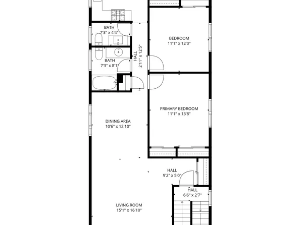 5754 N Christiana Ave, Chicago, IL 60659