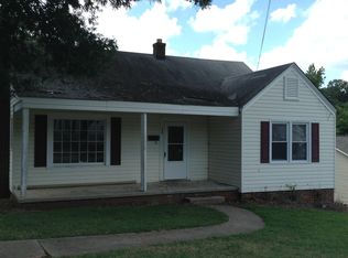 900 Green St, Salisbury, NC 28144