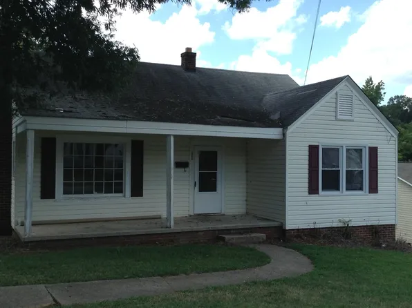 900 Green St, Salisbury, NC 28144